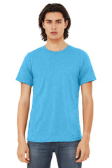 BELLA+CANVAS  ®  Unisex Triblend Short Sleeve Tee. BC3413