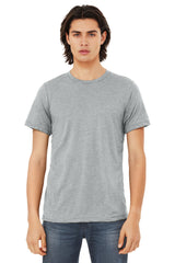 BELLA+CANVAS  ®  Unisex Triblend Short Sleeve Tee. BC3413