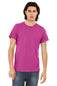 BELLA+CANVAS  ®  Unisex Triblend Short Sleeve Tee. BC3413