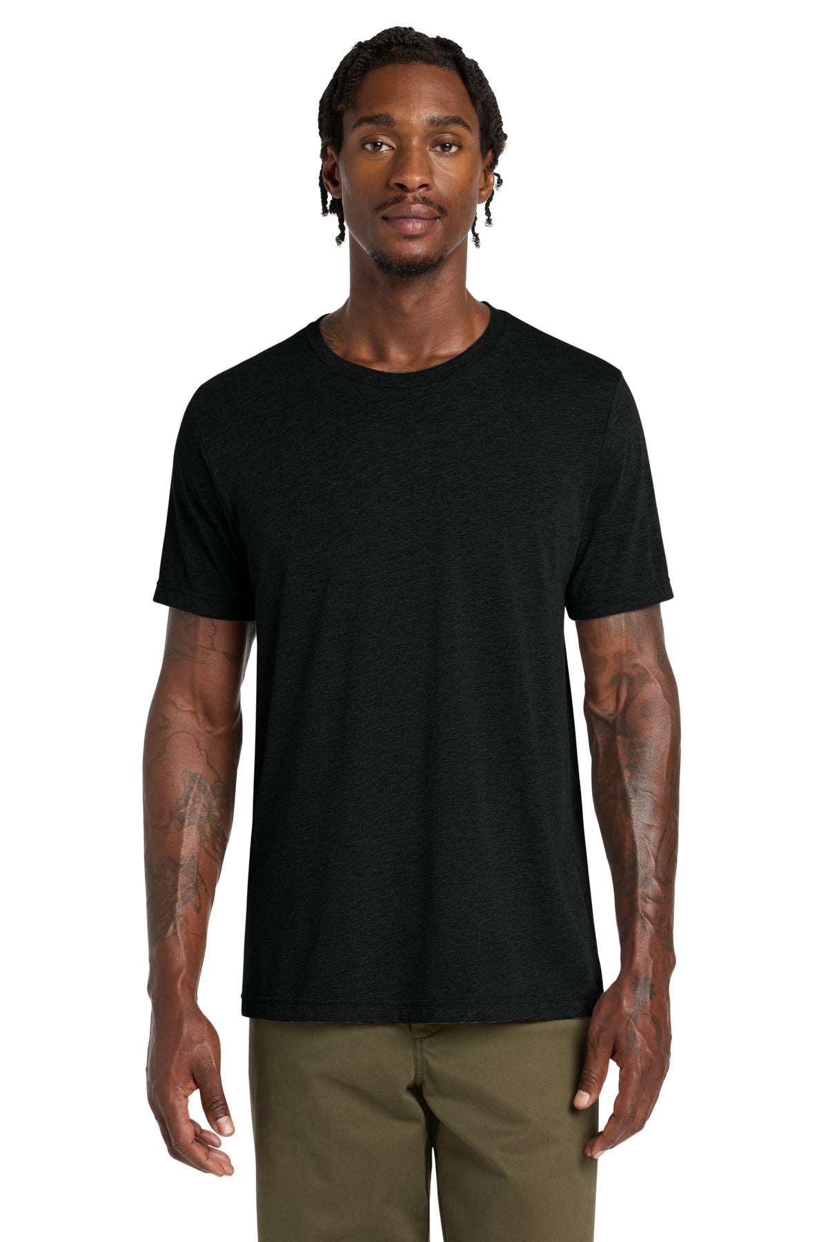 BELLA+CANVAS  ®  Unisex Triblend Short Sleeve Tee. BC3413