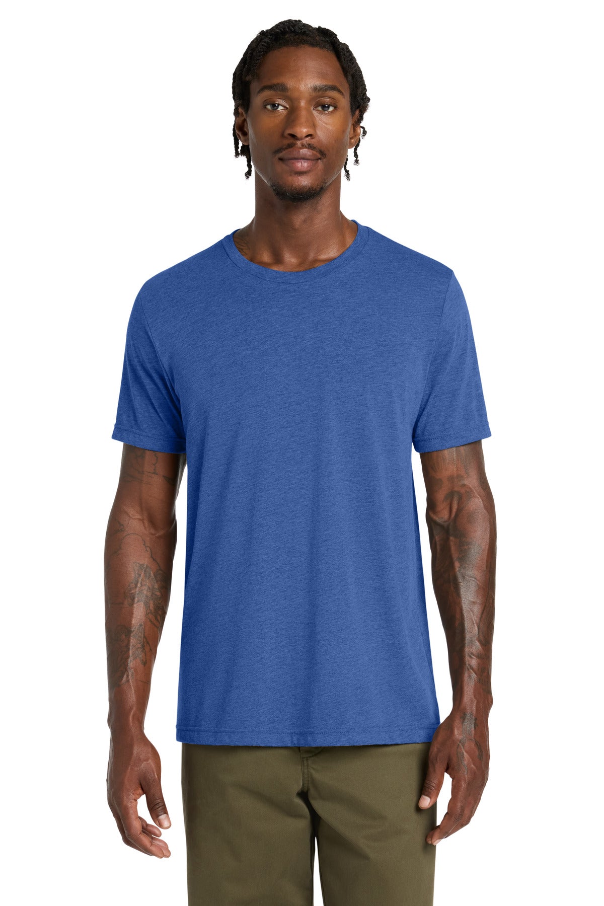 BELLA+CANVAS  ®  Unisex Triblend Short Sleeve Tee. BC3413