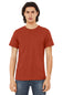 BELLA+CANVAS  ®  Unisex Triblend Short Sleeve Tee. BC3413
