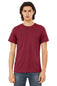 BELLA+CANVAS  ®  Unisex Triblend Short Sleeve Tee. BC3413