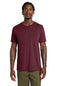 BELLA+CANVAS  ®  Unisex Triblend Short Sleeve Tee. BC3413