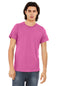 BELLA+CANVAS  ®  Unisex Triblend Short Sleeve Tee. BC3413