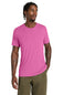 BELLA+CANVAS  ®  Unisex Triblend Short Sleeve Tee. BC3413
