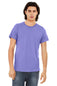 BELLA+CANVAS  ®  Unisex Triblend Short Sleeve Tee. BC3413