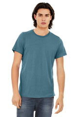 BELLA+CANVAS  ®  Unisex Triblend Short Sleeve Tee. BC3413