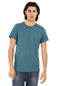 BELLA+CANVAS  ®  Unisex Triblend Short Sleeve Tee. BC3413