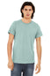 BELLA+CANVAS  ®  Unisex Triblend Short Sleeve Tee. BC3413