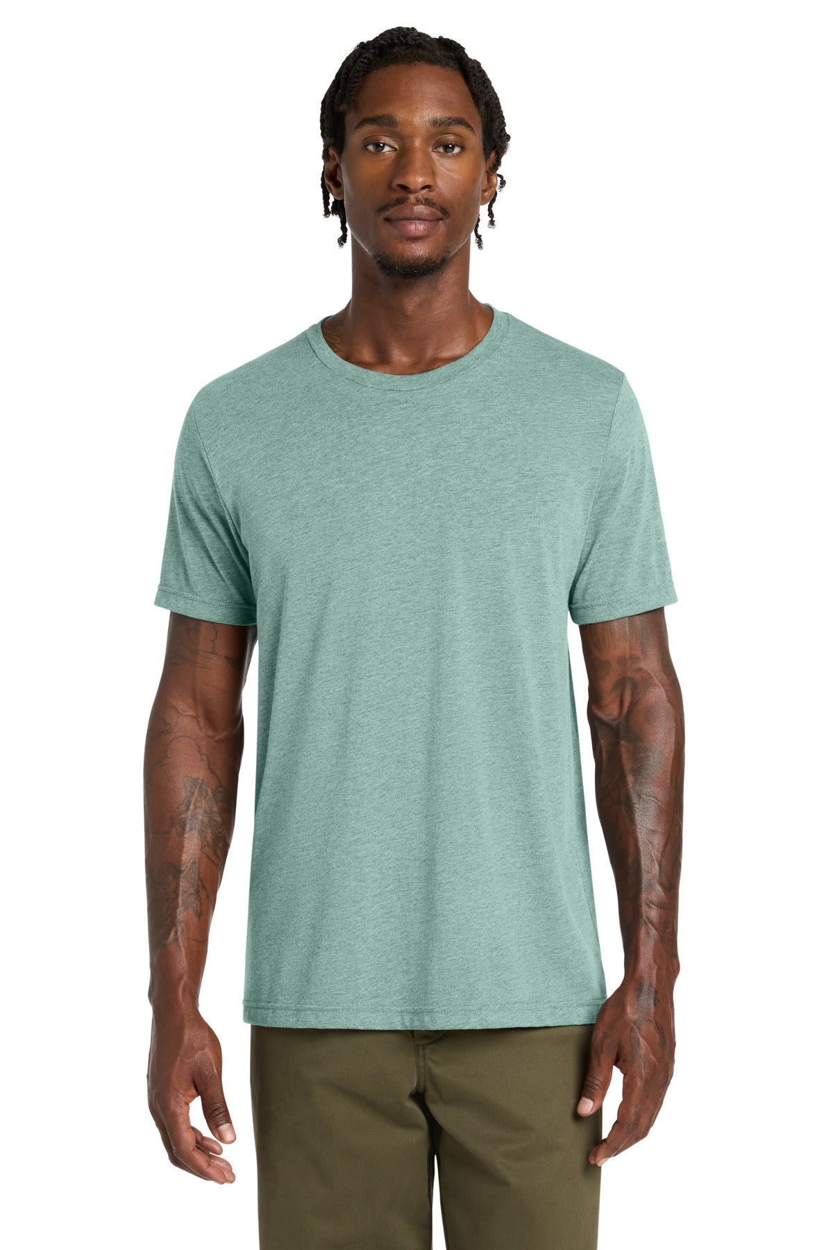 BELLA+CANVAS  ®  Unisex Triblend Short Sleeve Tee. BC3413