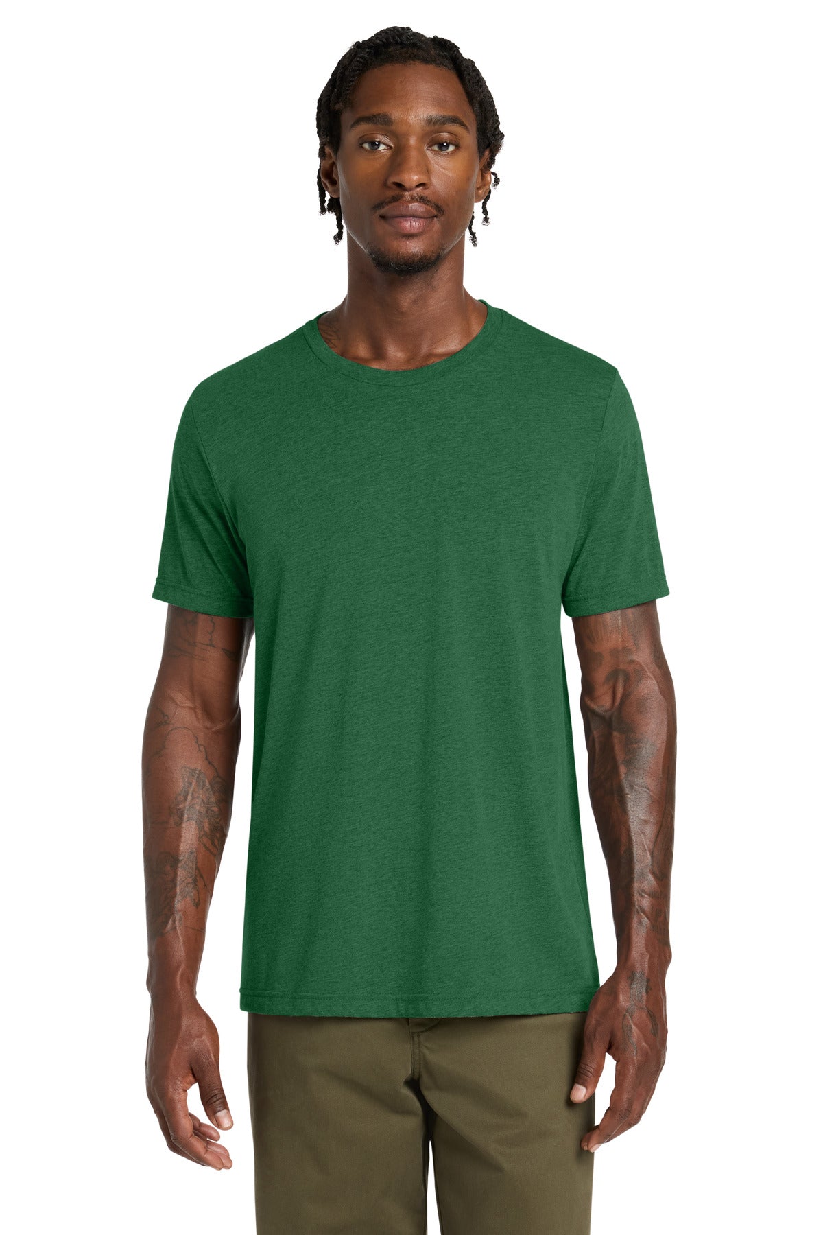 BELLA+CANVAS  ®  Unisex Triblend Short Sleeve Tee. BC3413