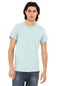 BELLA+CANVAS  ®  Unisex Triblend Short Sleeve Tee. BC3413
