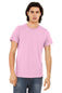 BELLA+CANVAS  ®  Unisex Triblend Short Sleeve Tee. BC3413