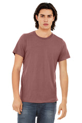 BELLA+CANVAS  ®  Unisex Triblend Short Sleeve Tee. BC3413