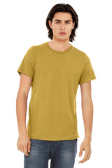 BELLA+CANVAS  ®  Unisex Triblend Short Sleeve Tee. BC3413