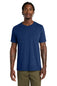 BELLA+CANVAS  ®  Unisex Triblend Short Sleeve Tee. BC3413