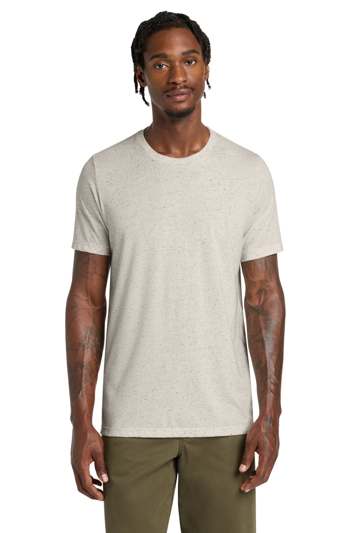 BELLA+CANVAS  ®  Unisex Triblend Short Sleeve Tee. BC3413