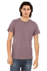 BELLA+CANVAS  ®  Unisex Triblend Short Sleeve Tee. BC3413