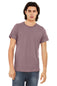 BELLA+CANVAS  ®  Unisex Triblend Short Sleeve Tee. BC3413