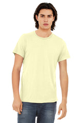 BELLA+CANVAS  ®  Unisex Triblend Short Sleeve Tee. BC3413