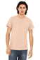 BELLA+CANVAS  ®  Unisex Triblend Short Sleeve Tee. BC3413