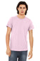 BELLA+CANVAS  ®  Unisex Triblend Short Sleeve Tee. BC3413