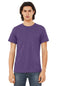 BELLA+CANVAS  ®  Unisex Triblend Short Sleeve Tee. BC3413