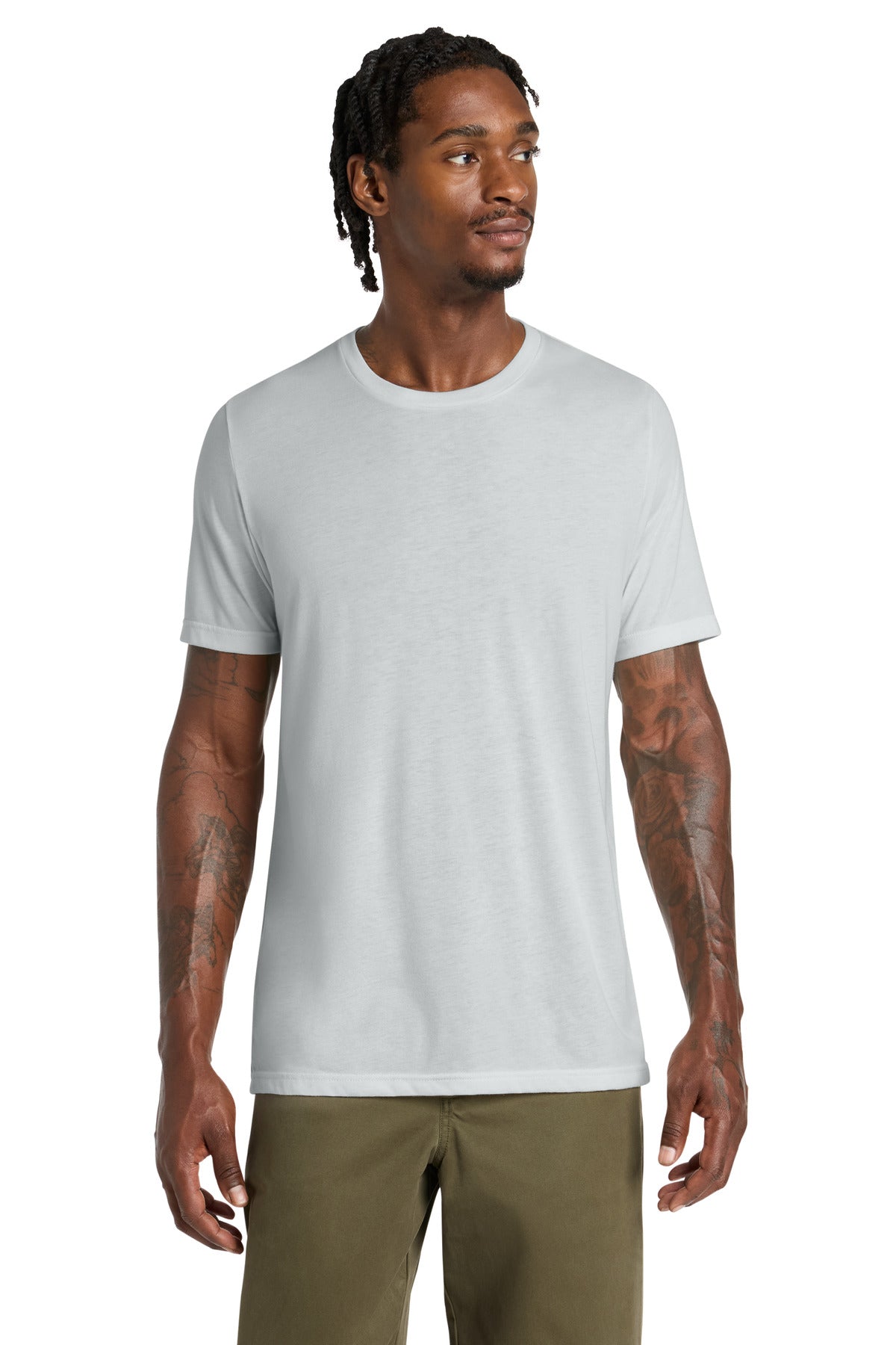 BELLA+CANVAS  ®  Unisex Triblend Short Sleeve Tee. BC3413
