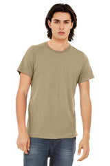 BELLA+CANVAS  ®  Unisex Triblend Short Sleeve Tee. BC3413