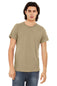 BELLA+CANVAS  ®  Unisex Triblend Short Sleeve Tee. BC3413
