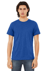 BELLA+CANVAS  ®  Unisex Triblend Short Sleeve Tee. BC3413