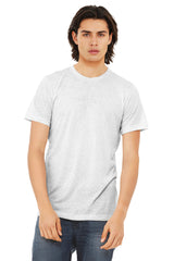 BELLA+CANVAS  ®  Unisex Triblend Short Sleeve Tee. BC3413