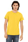 BELLA+CANVAS  ®  Unisex Triblend Short Sleeve Tee. BC3413