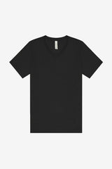 BELLA+CANVAS ®  Unisex Triblend Short Sleeve V-Neck Tee. BC3415