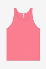BELLA+CANVAS ®  Unisex Heather CVC Tank BC3480CVC