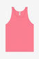 BELLA+CANVAS ®  Unisex Heather CVC Tank BC3480CVC