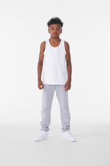 BELLA+CANVAS ®  Youth Jersey Tank BC3480Y
