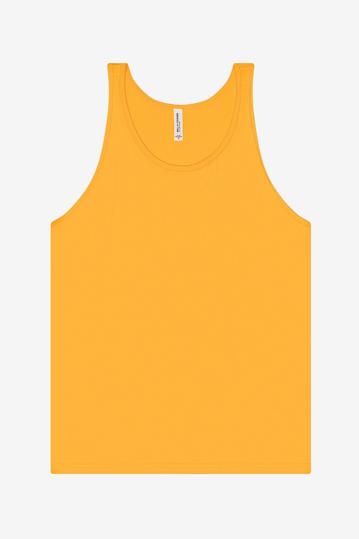 BELLA+CANVAS  ®  Unisex Jersey Tank. BC3480