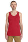 BELLA+CANVAS  ®  Unisex Jersey Tank. BC3480