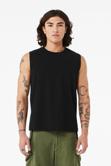 BELLA+CANVAS ®  Unisex Jersey Muscle Tank BC3483