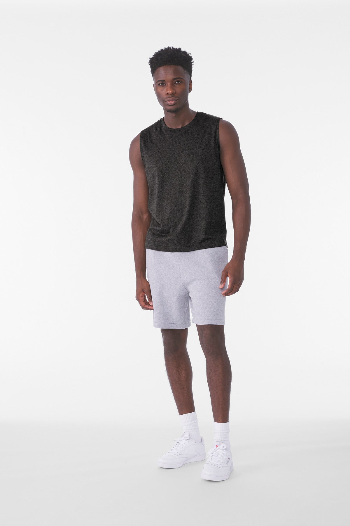 BELLA+CANVAS ®  Unisex Jersey Muscle Tank BC3483