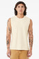 BELLA+CANVAS ®  Unisex Jersey Muscle Tank BC3483