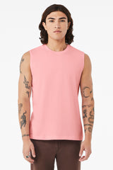 BELLA+CANVAS ®  Unisex Jersey Muscle Tank BC3483