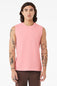BELLA+CANVAS ®  Unisex Jersey Muscle Tank BC3483