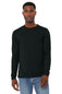 BELLA+CANVAS ®  Unisex Heather CVC Long Sleeve Tee BC3501CVC