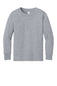 BELLA+CANVAS ®  Toddler Jersey Long Sleeve Tee BC3501T