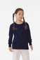 BELLA+CANVAS ®  Youth Jersey Long Sleeve Tee BC3501Y