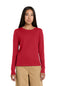 BELLA+CANVAS ®  Youth Jersey Long Sleeve Tee BC3501Y