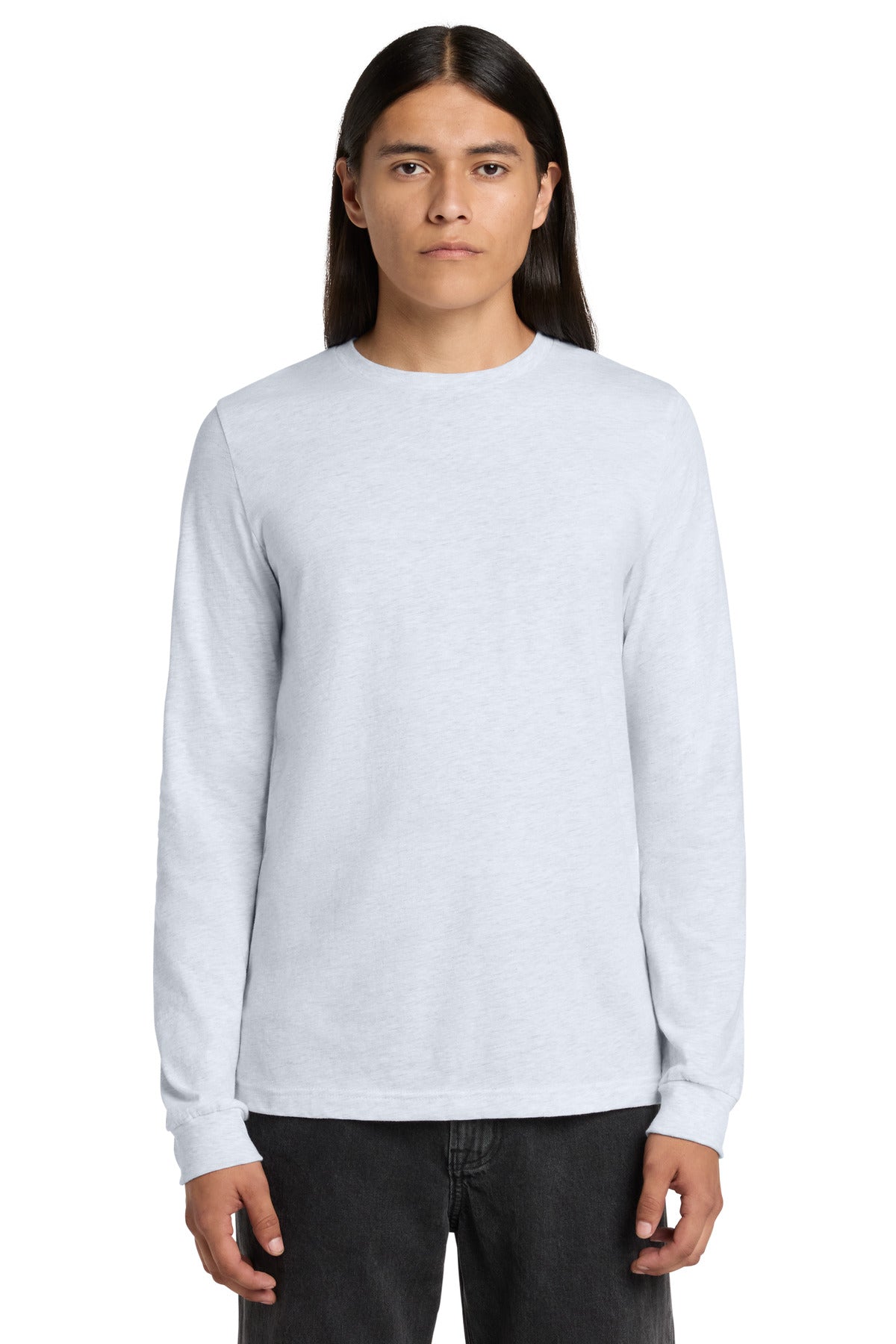 BELLA+CANVAS  ®  Unisex Jersey Long Sleeve Tee. BC3501